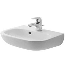 Раковина Duravit D-code 45 07054500002 Белая