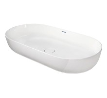Раковина-чаша Duravit Luv 80 0379800000 Белая