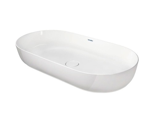 Раковина-чаша Duravit Luv 80 0379800000 Белая