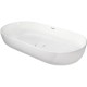 Раковина-чаша Duravit Luv 80 0379800000 Белая