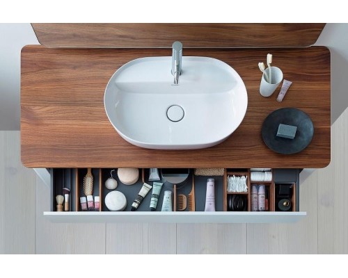 Раковина Duravit Luv 60 0380600000 Белая