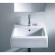 Раковина Duravit Vero 45 0704450000 Белая