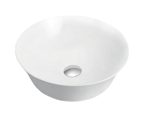 Раковина-чаша Esbano Agate 43 ESRNAGAT Белая