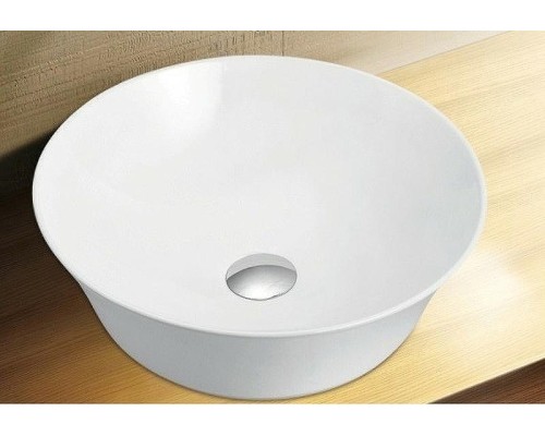 Раковина-чаша Esbano Agate 43 ESRNAGAT Белая