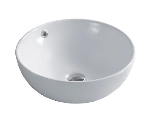 Раковина-чаша Esbano Topaz 42 ESRNTOPA Белая