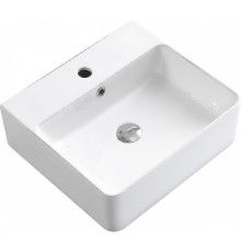 Раковина Esbano Circon 46 ESRNCIRC46W Белая