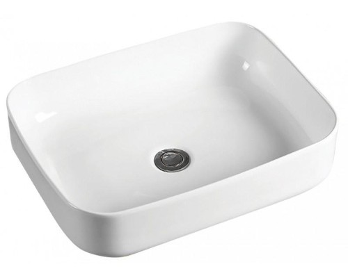 Раковина-чаша Esbano Astanes-N 50 ESRNASTANW цвет Белый