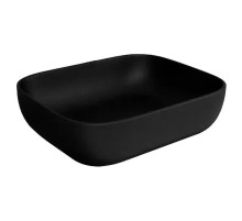Раковина-чаша Esbano Martel-N 50 ESRNMARTNMB цвет Черный матовый
