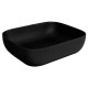 Раковина-чаша Esbano Martel-N 50 ESRNMARTNMB цвет Черный матовый