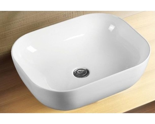 Раковина-чаша Esbano Martel-N 50 ESRNMARTNW цвет Белый