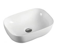 Раковина-чаша Esbano Martel-N 50 ESRNMARTNW цвет Белый