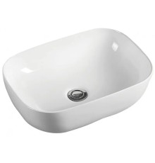 Раковина-чаша Esbano Martel-N 50 ESRNMARTNW цвет Белый