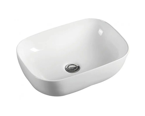 Раковина-чаша Esbano Martel-N 50 ESRNMARTNW цвет Белый
