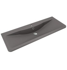 Раковина Florentina Аллегро 120 10.020.01200.307 цвет Серый шелк