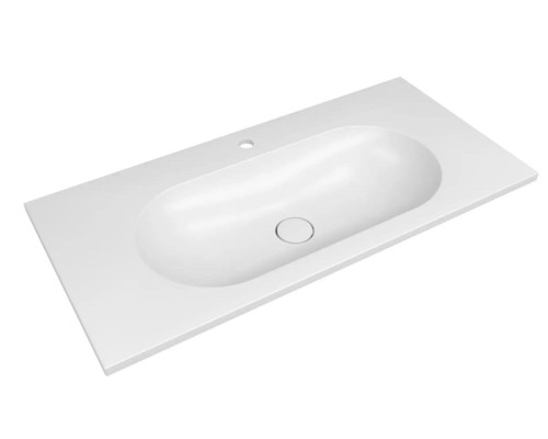 Раковина Florentina Гавана 100 10.260.01000.001 цвет Белый