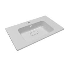 Раковина Florentina Палермо 80 10.230.00800.001 цвет Белый