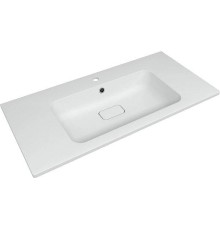 Раковина Florentina Палермо 100 10.230.01000.201 цвет Жасмин