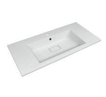 Раковина Florentina Персона 100 10.240.01000.201 цвет Жасмин