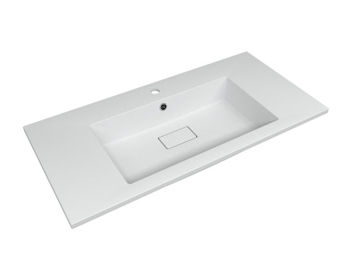 Раковина Florentina Персона 100 10.240.01000.201 цвет Жасмин