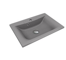 Раковина Florentina Прима 65 10.010.00650.307 цвет Серый шелк