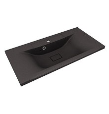 Раковина Florentina Прима 90 10.010.00900.302 цвет Антрацит