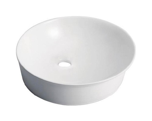 Раковина-чаша Gappo 45 GT101 Белая