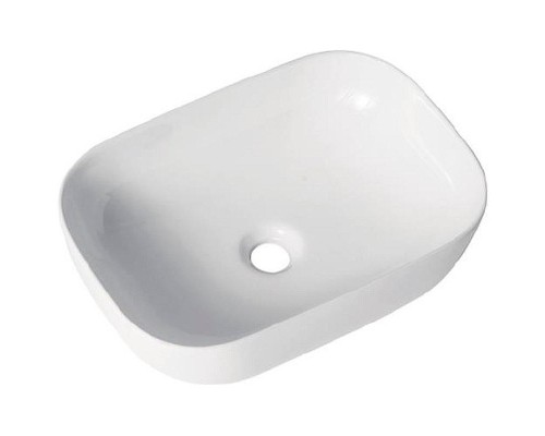 Раковина-чаша Gappo 45 GT402 Белая