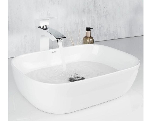 Раковина-чаша Gappo 45 GT402 Белая