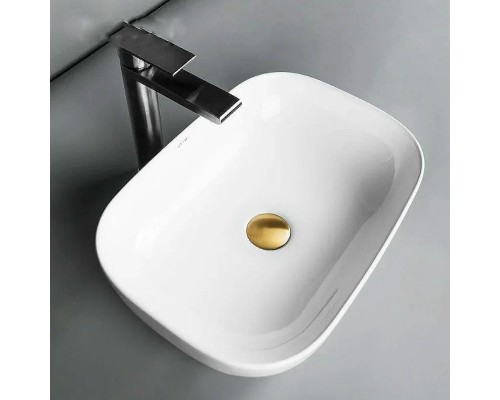 Раковина-чаша Gappo 45 GT402 Белая