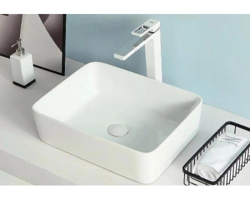 Раковина-чаша Gappo 48 GT403 Белая