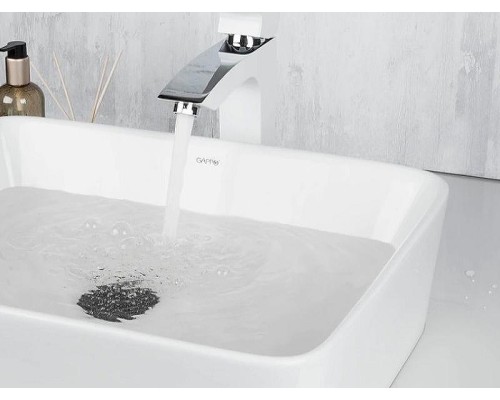 Раковина-чаша Gappo 48 GT403 Белая