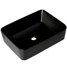 Раковина-чаша Gappo 48 GT403-8 Черная матовая