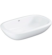 Раковина-чаша Grohe Eurostyle 50 39216000 Альпин-белый