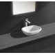 Раковина-чаша Grohe Eurostyle 50 39216000 Альпин-белый