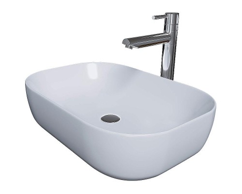 Раковина-чаша Grossman 61 GR-3049 Белая