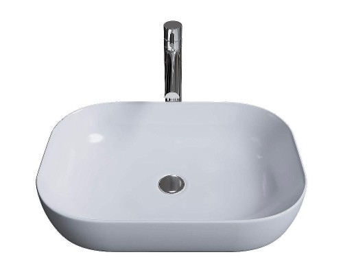 Раковина-чаша Grossman 61 GR-3049 Белая