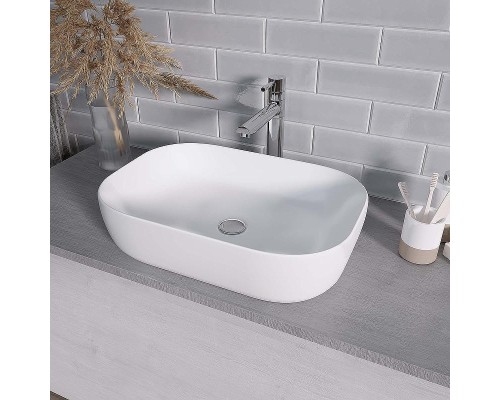 Раковина-чаша Grossman 61 GR-3049 Белая