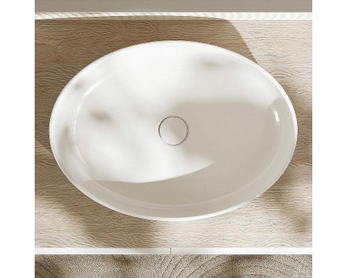 Раковина-чаша Hansgrohe Xuniva D 55 60165450 Белая