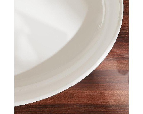 Раковина-чаша Hansgrohe Xuniva D 55 60165450 Белая