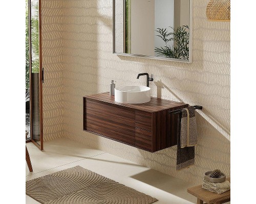 Раковина-чаша Hansgrohe Xuniva S 40 60164450 Белая