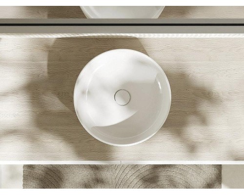 Раковина-чаша Hansgrohe Xuniva S 40 60164450 Белая