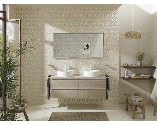 Раковина-чаша Hansgrohe Xuniva S 40 60164450 Белая