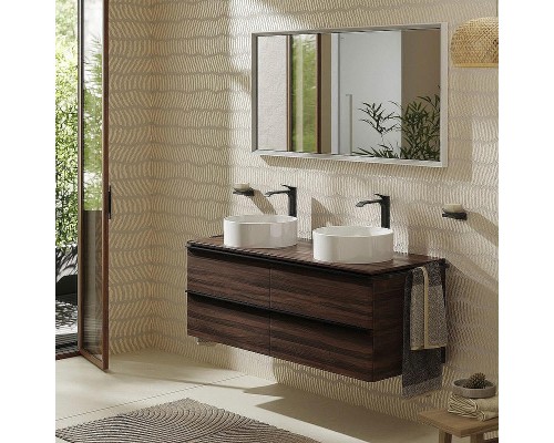 Раковина-чаша Hansgrohe Xuniva S 40 60164450 Белая