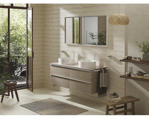 Раковина-чаша Hansgrohe Xuniva S 40 60164450 Белая