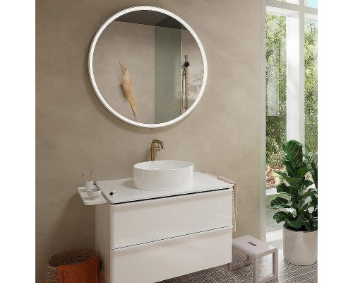 Раковина-чаша Hansgrohe Xuniva S 40 60164450 Белая