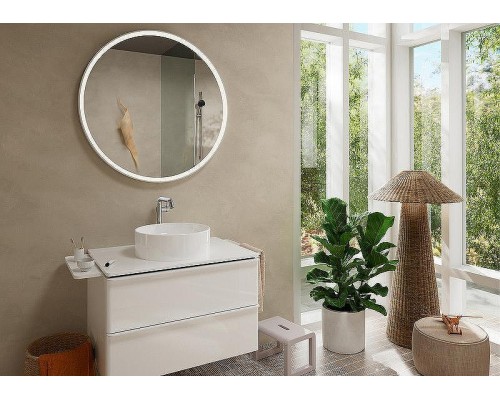 Раковина-чаша Hansgrohe Xuniva S 40 60164450 Белая