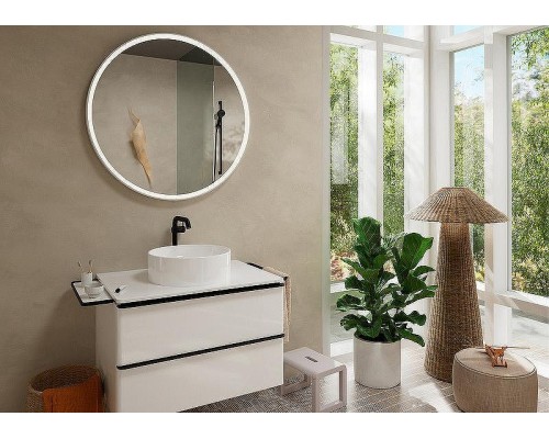 Раковина-чаша Hansgrohe Xuniva S 40 60164450 Белая