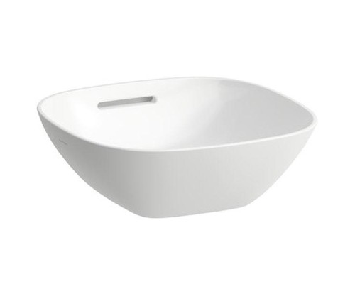 Раковина-чаша Laufen Ino 35 8.1230.0 Белая