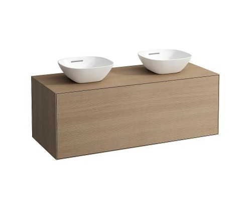 Раковина-чаша Laufen Ino 35 8.1230.0 Белая