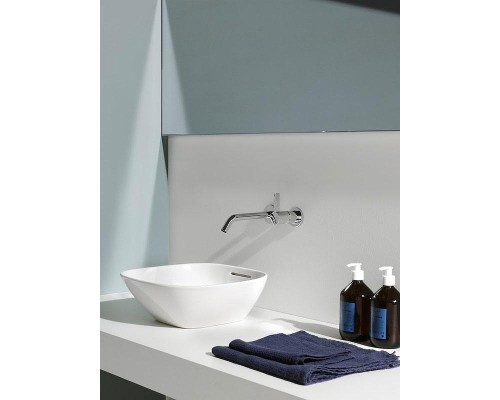 Раковина-чаша Laufen Ino 35 8.1230.0 Белая